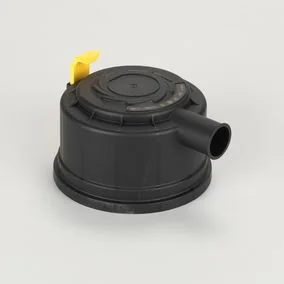 Donaldson - P544357 - Lower housing part