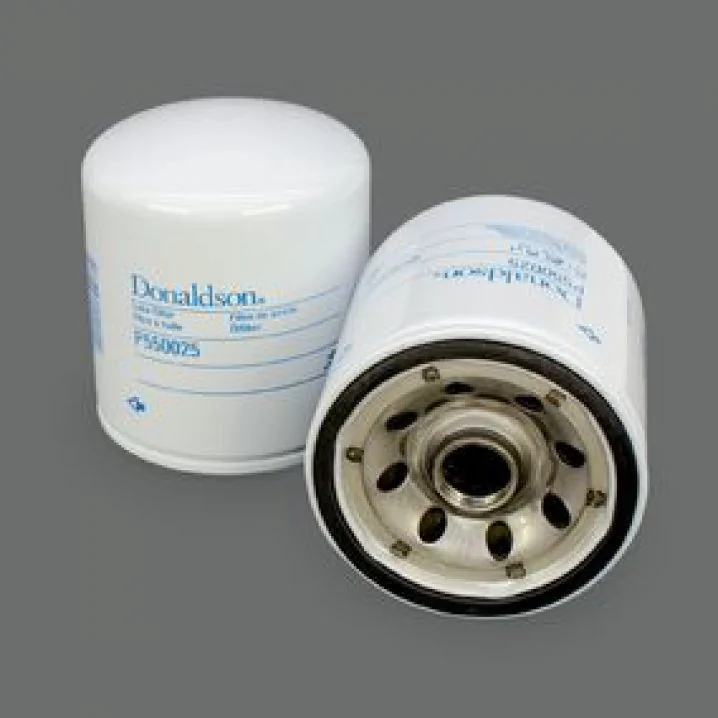 Donaldson - P550025 - Oil filter (spin-on)