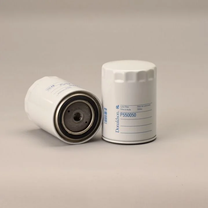 Donaldson - P550050 - Oil filter spin-on