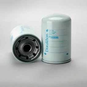 Donaldson - P550086 - Oil filter (spin-on)