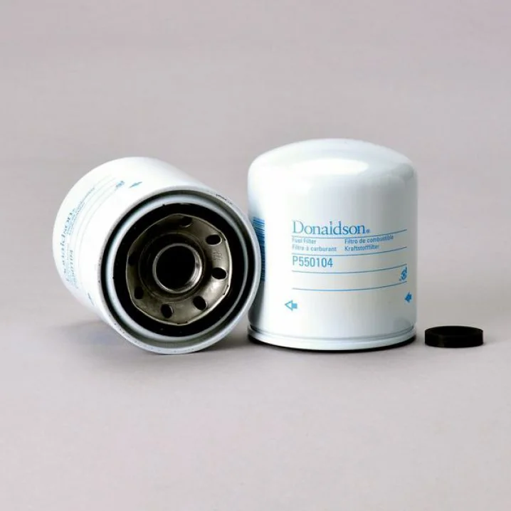 Donaldson - P550104 - Fuel filter (spin-on)
