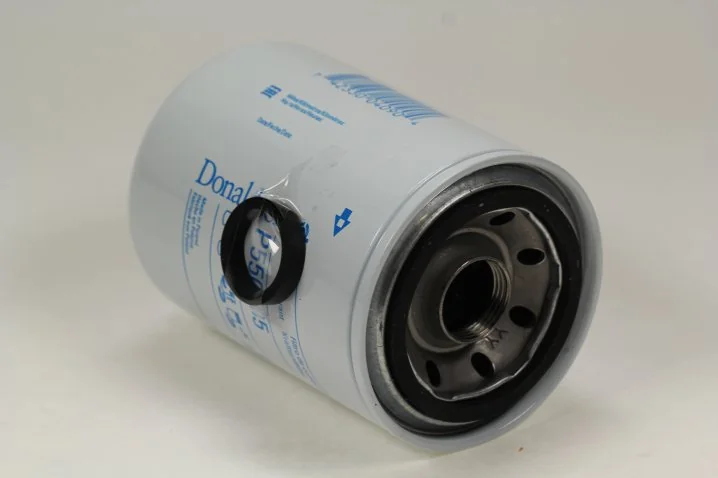 Donaldson - P550105 - Donaldson Fuel Filter