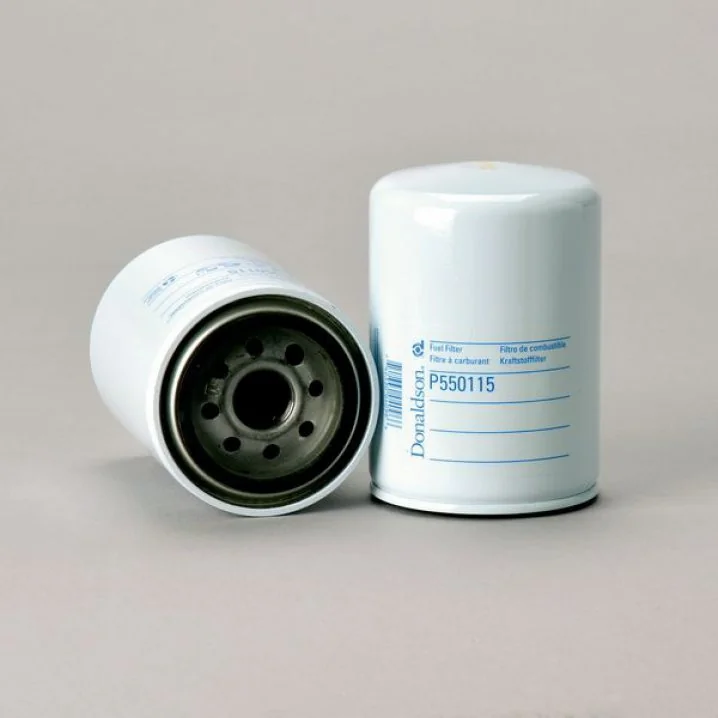 Donaldson - P550115 - Fuel filter (spin-on)