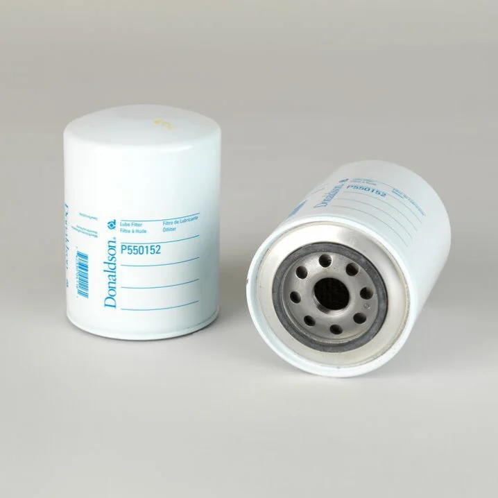 Donaldson - P550152 - Oil filter spin-on