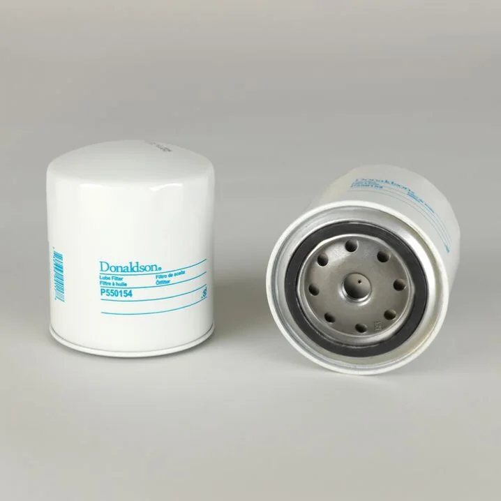 Donaldson - P550154 - Oil filter spin-on