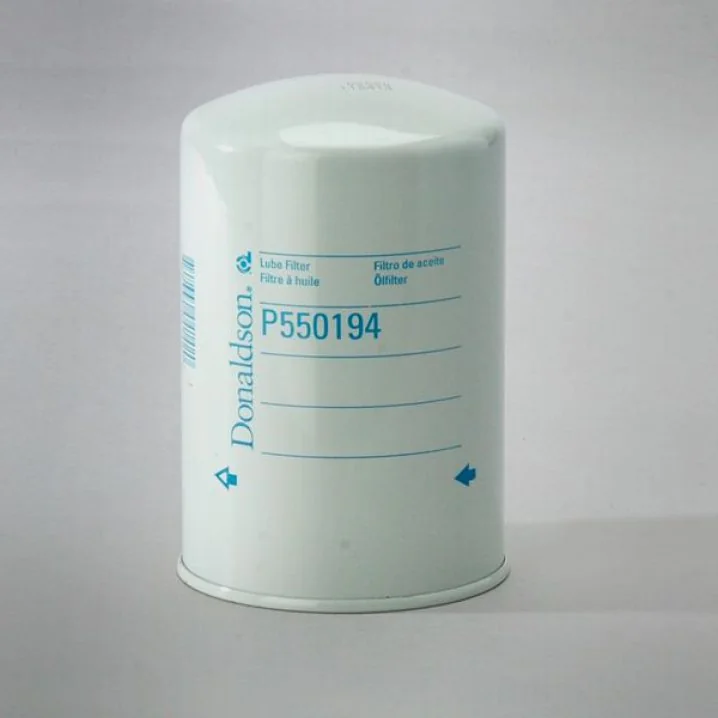 Donaldson - P550194 - Oil filter spin-on