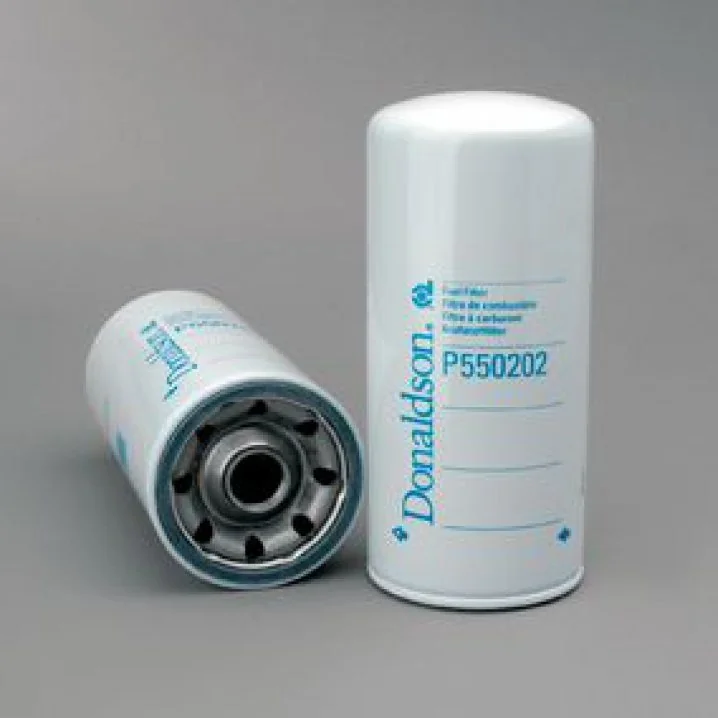 Donaldson - P550202 - Fuel filter spin-on