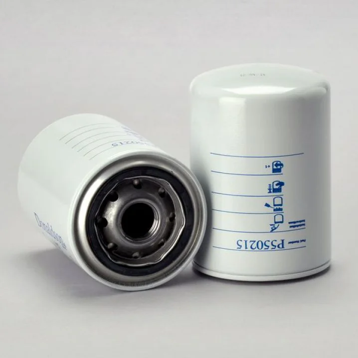 Donaldson - P550215 - Fuel filter (spin-on)
