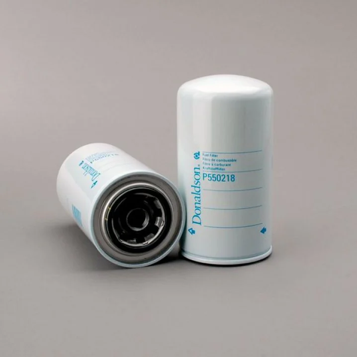 Donaldson - P550218 - Fuel filter spin-on