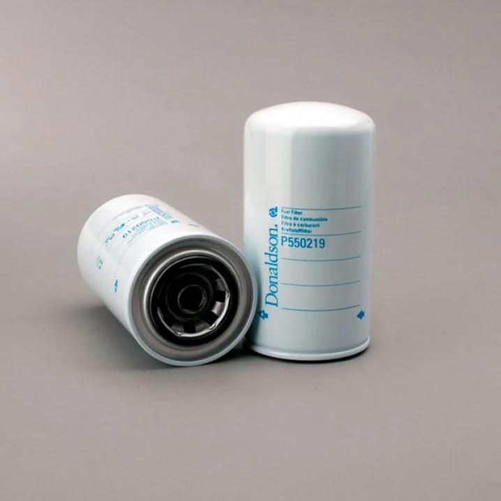 Donaldson - P550219 - Fuel filter spin-on