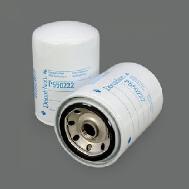 Donaldson - P550222 - Hydraulic filter spin-on