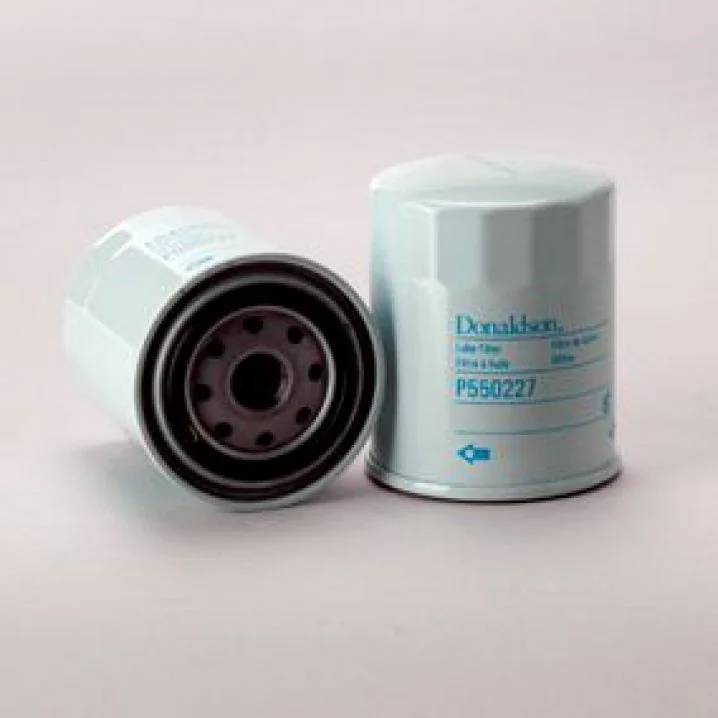 Donaldson - P550227 - Air Filter