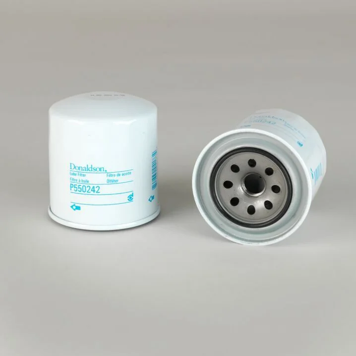 Donaldson - P550242 - Oil filter spin-on