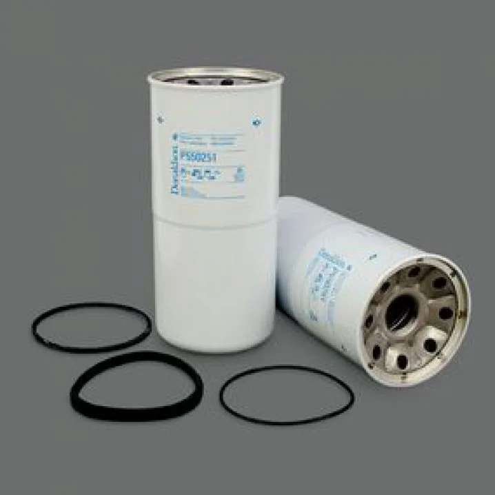 Donaldson - P550251 - Hydraulic filter spin-on