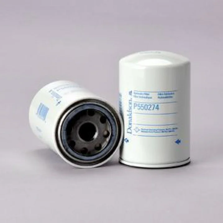 Donaldson - P550274 - Oil filter (spin-on)