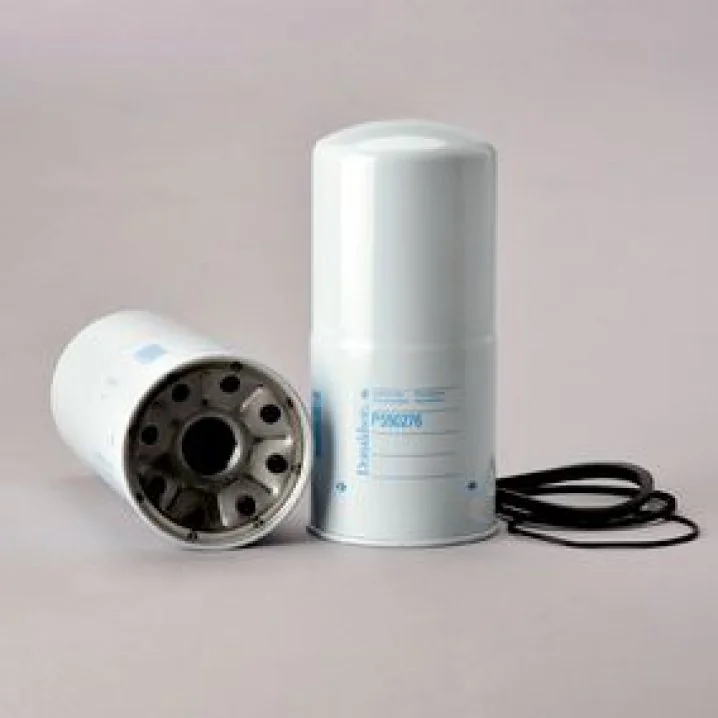 Donaldson - P550276 - Oil filter (spin-on)