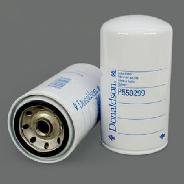Donaldson - P550299 - Oil filter (spin-on)