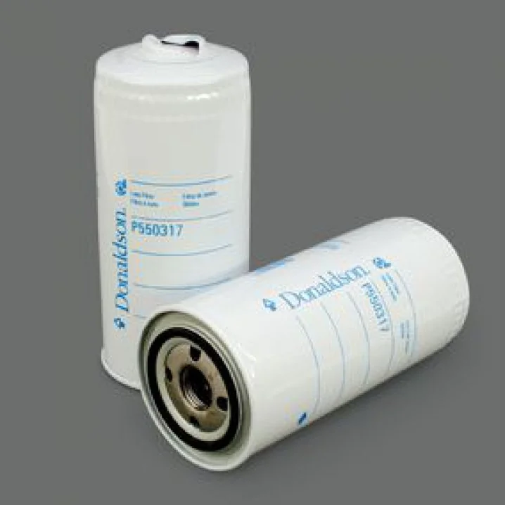 Donaldson - P550317 - Oil filter