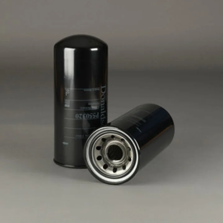 Donaldson - P550320 - Oil filter (spin-on)