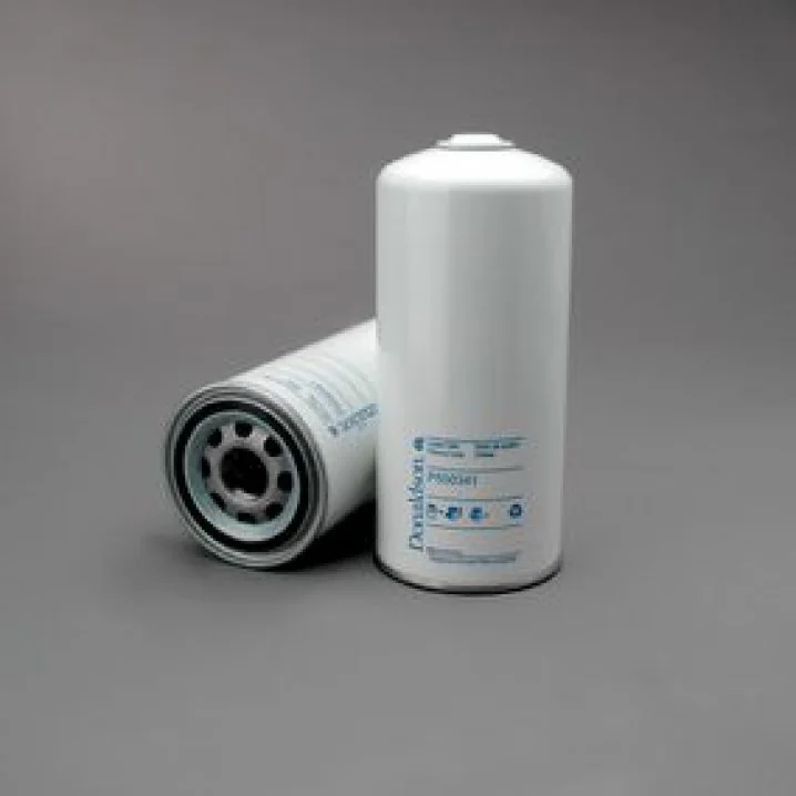 Donaldson - P550341 - Oil filter (spin-on)