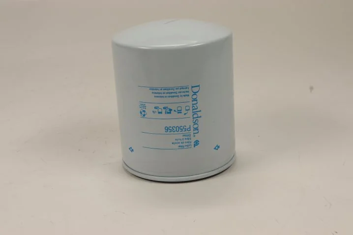 Donaldson - P550356 - Oil filter spin-on