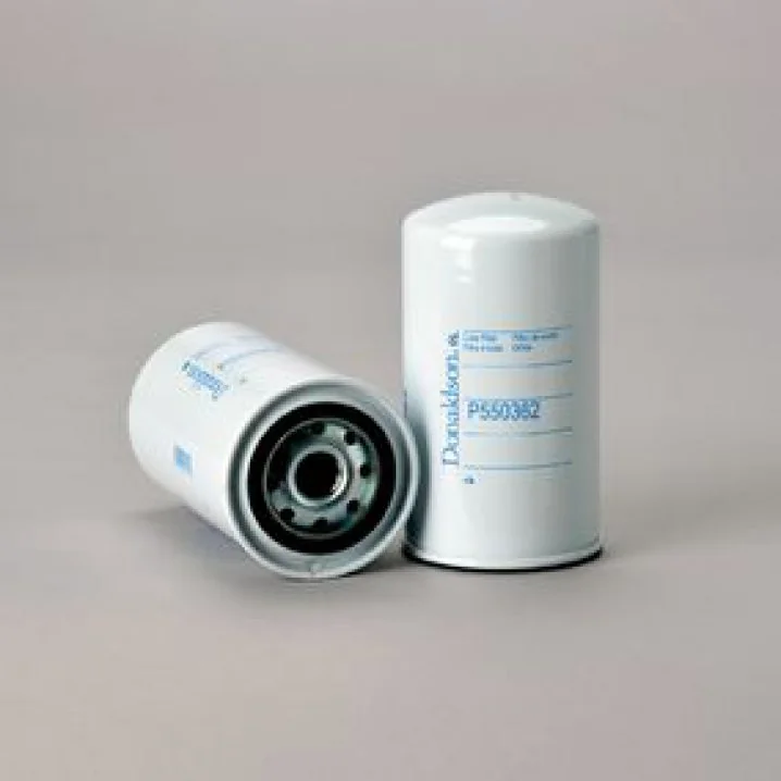 Donaldson - P550362 - Oil filter (spin-on)