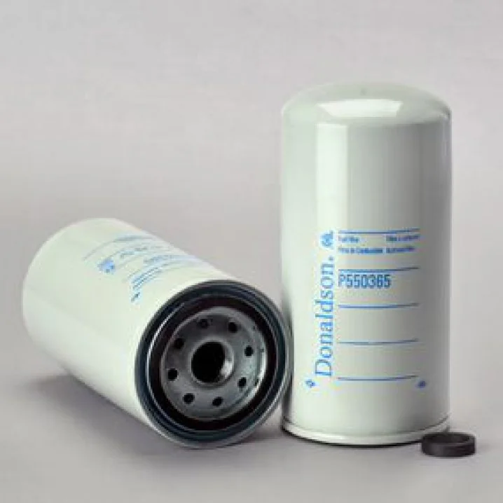 Donaldson - P550365 - Fuel filter spin-on