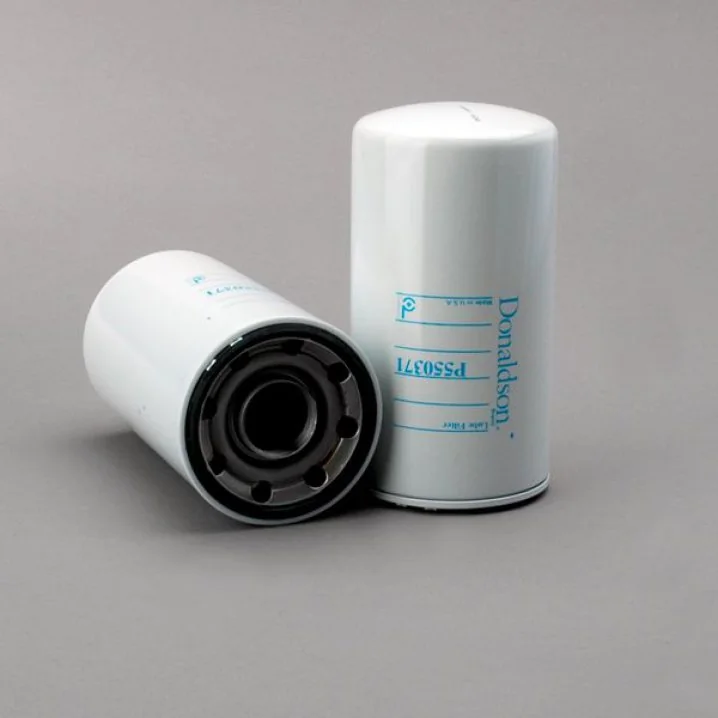 Donaldson - P550371 - Oil filter (spin-on)