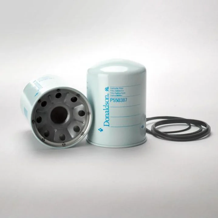Donaldson - P550387 - Hydraulic filter spin-on