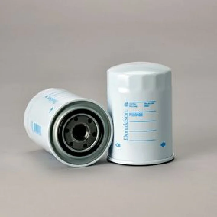 Donaldson - P550406 - Oil filter (spin-on)