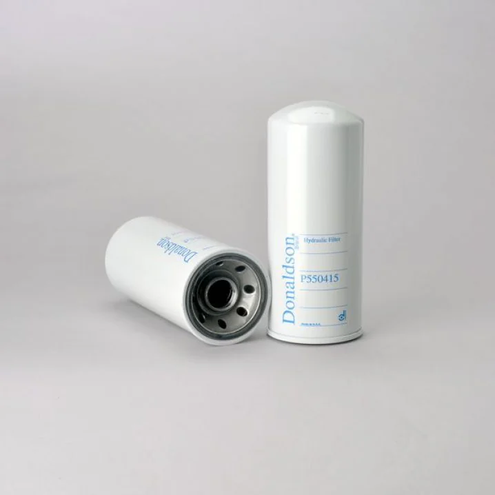 Donaldson - P550415 - Hydraulic filter spin-on