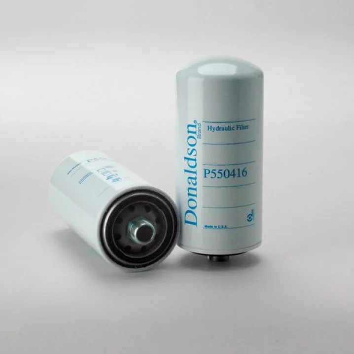 Donaldson - P550416 - Oil filter (spin-on)