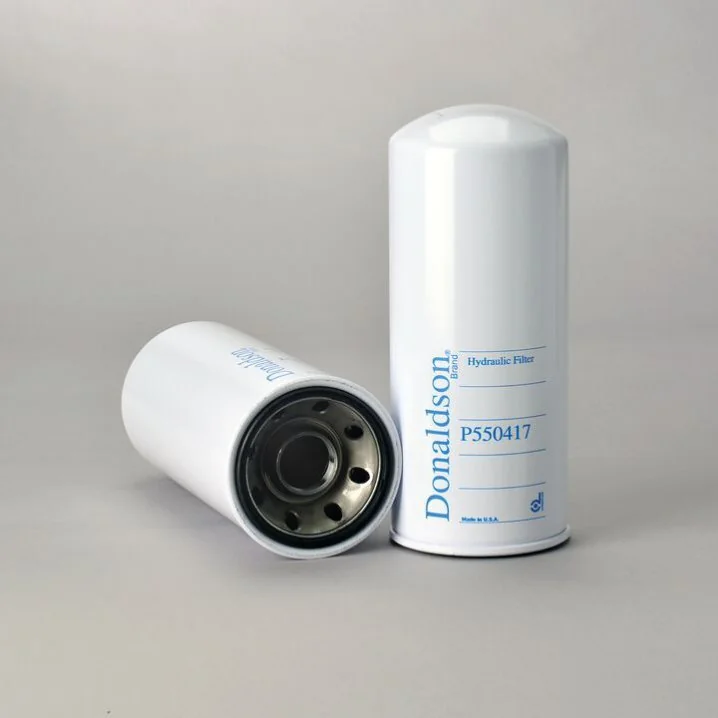 Donaldson - P550417 - Oil filter (spin-on)