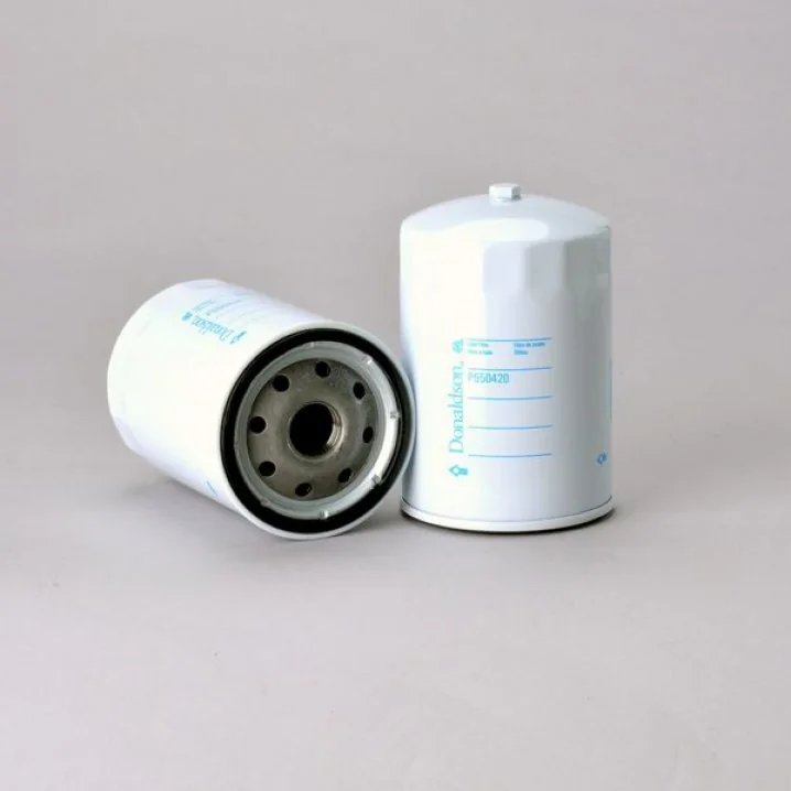 Donaldson - P550420 - Oil filter spin-on