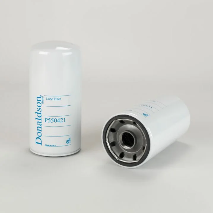 Donaldson - P550421 - Oil filter spin-on