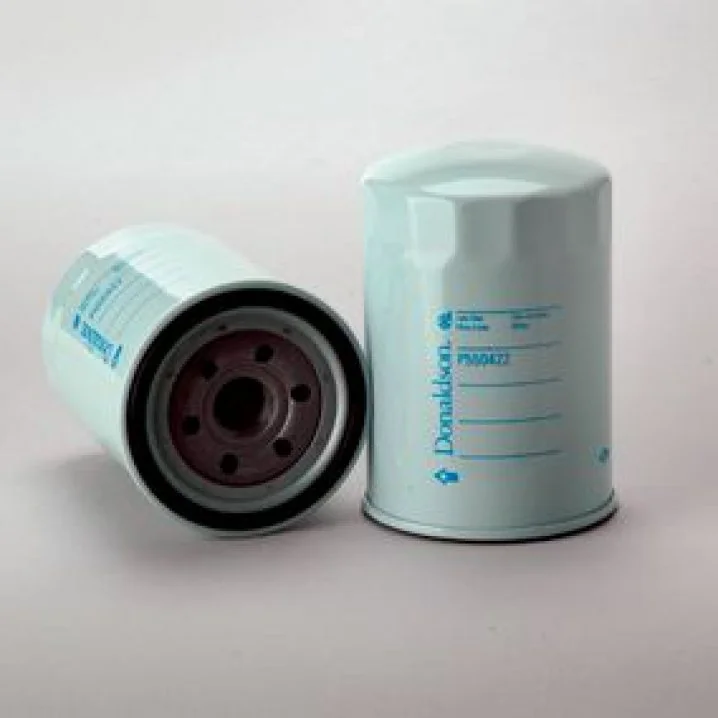 Donaldson - P550422 - Oil filter (spin-on)