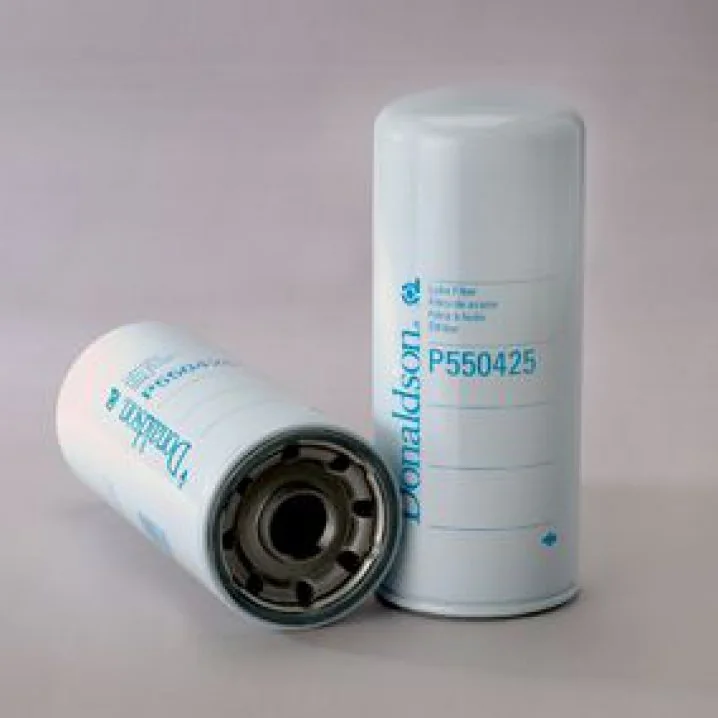 Donaldson - P550425 - Oil filter spin-on