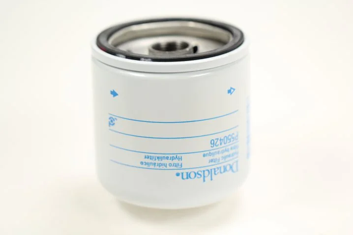 Donaldson - P550426 - Oil filter (spin-on)