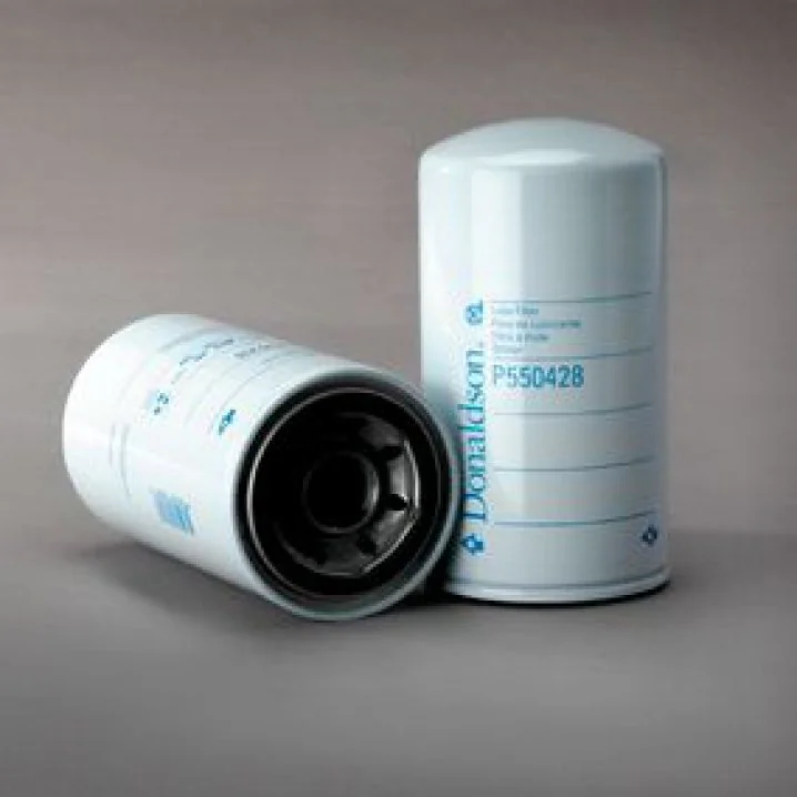 Donaldson - P550428 - Oil filter spin-on