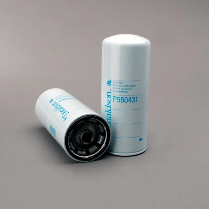 Donaldson - P550431 - Fuel filter spin-on