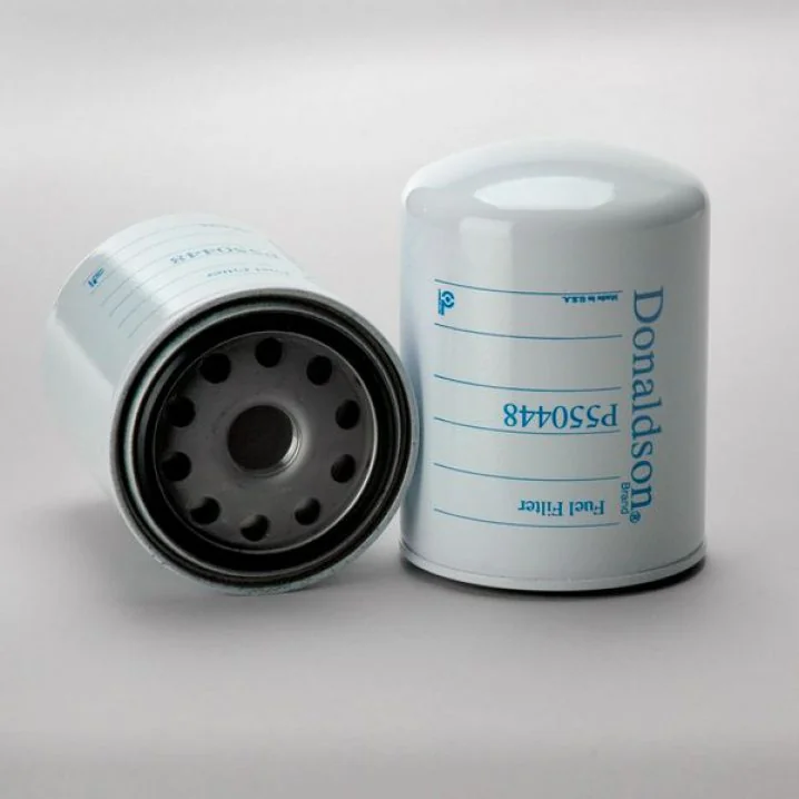Donaldson - P550448 - Fuel filter spin-on