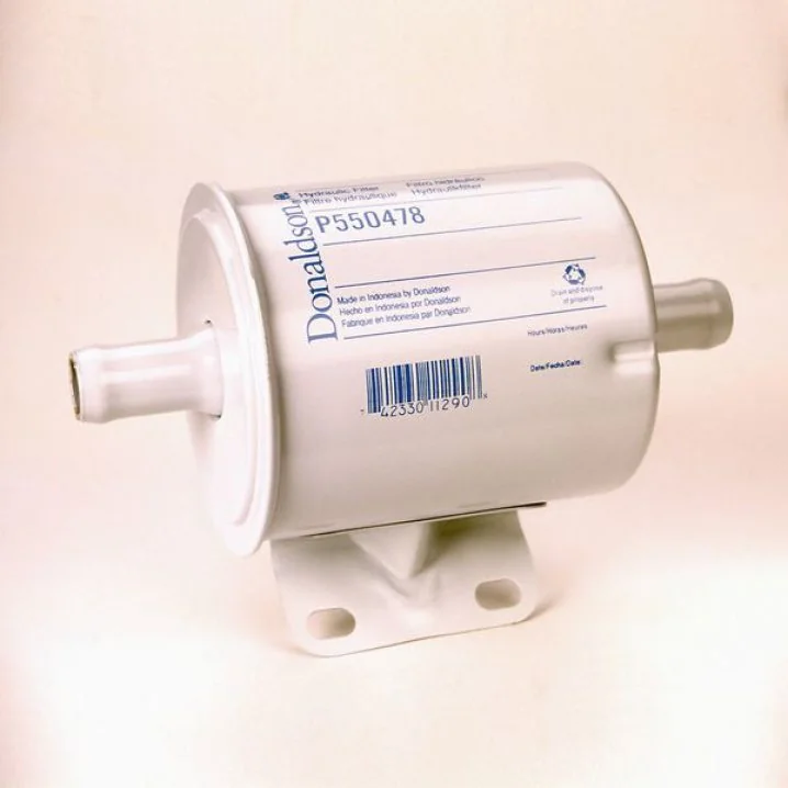Donaldson - P550478 - Hydraulic filter in-line