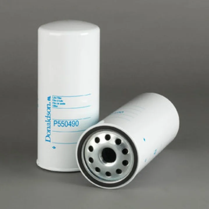 Donaldson - P550490 - Oil filter spin-on
