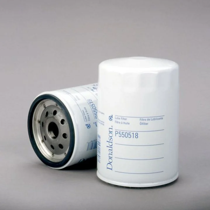 Donaldson - P550518 - Fuel filter spin-on