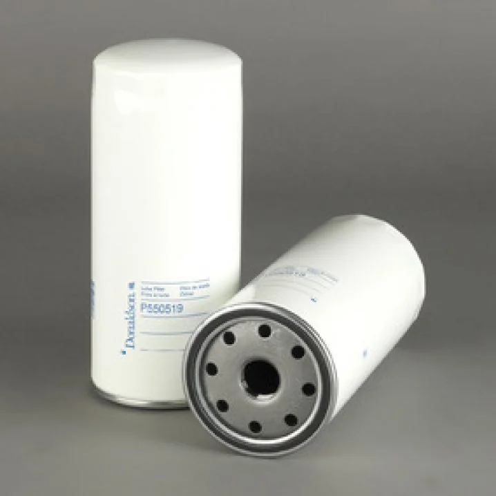 Donaldson - P550519 - Oil filter spin-on