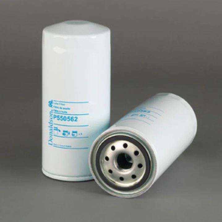 Donaldson - P550562 - Oil filter (spin-on)