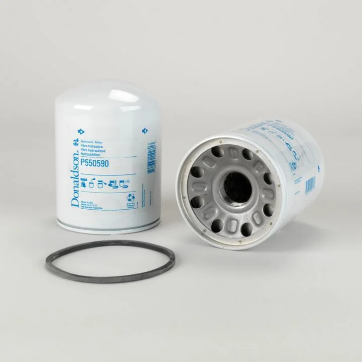 Donaldson - P550590 - Hydraulic filter spin-on