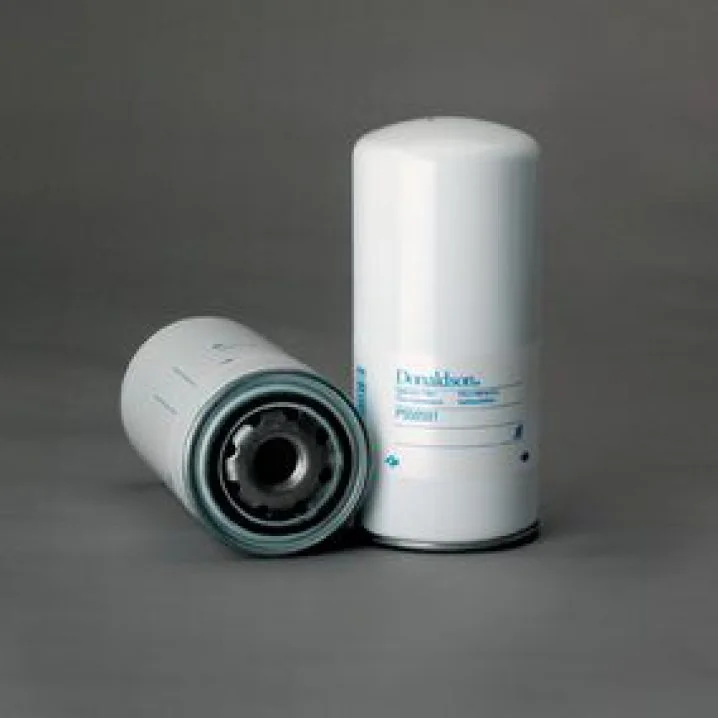 Donaldson - P550591 - Oil filter (spin-on)
