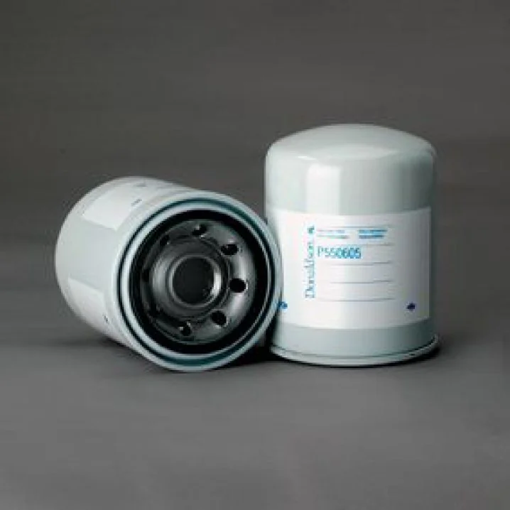 Donaldson - P550605 - Oil filter spin-on