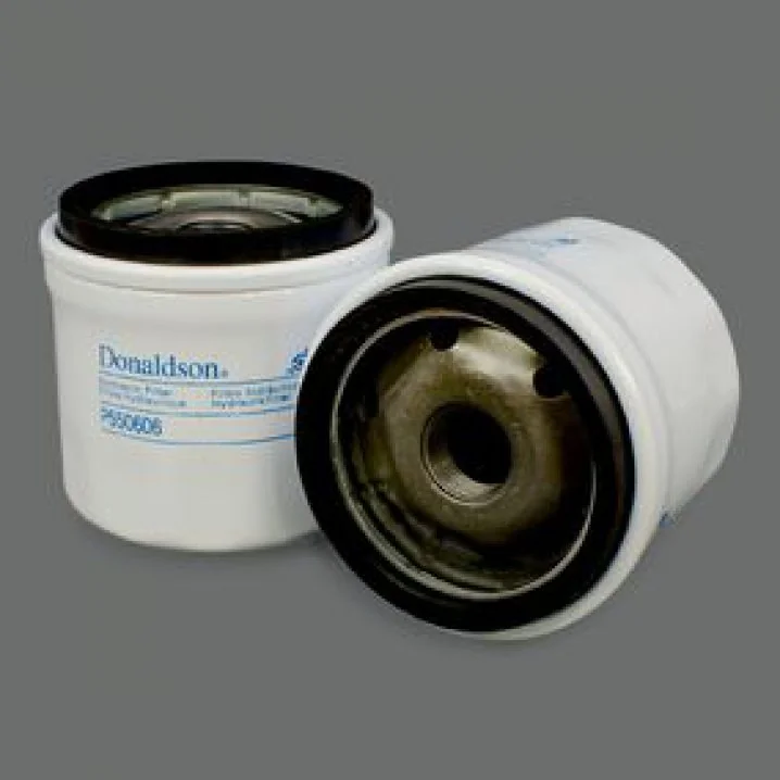 Donaldson - P550606 - Hydraulic filter spin-on